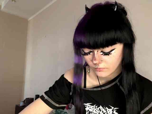 TasyaTas webcam