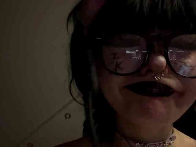 HolyCute webcam