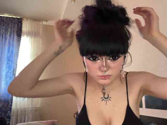 TasyaTas webcam