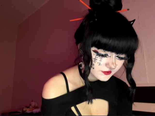TasyaTas webcam