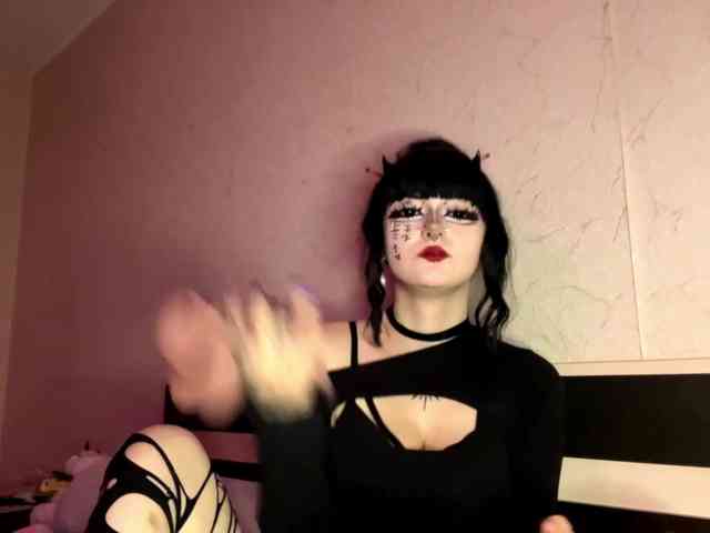 TasyaTas webcam