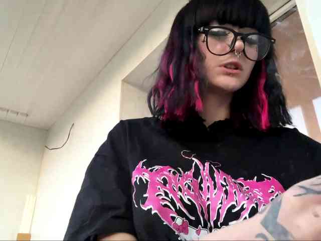 TasyaTas webcam