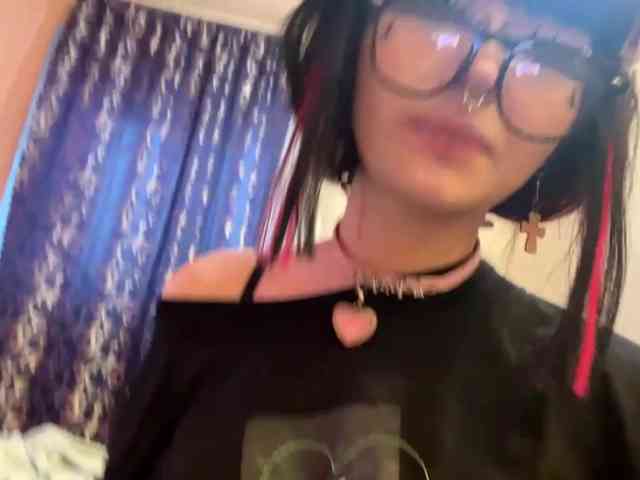 TasyaTas webcam