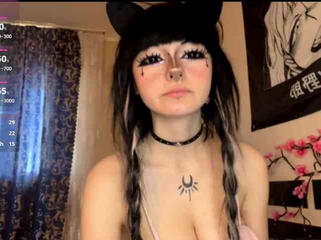 TasyaTas Sex Cam Show