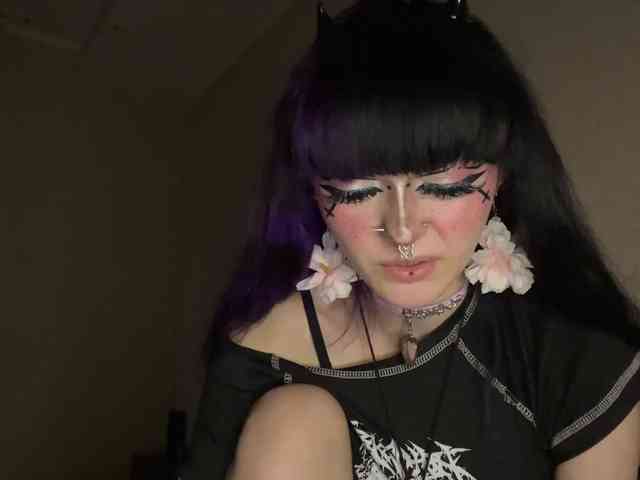 TasyaTas webcam