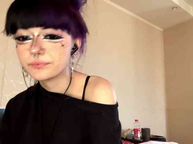 TasyaTas webcam