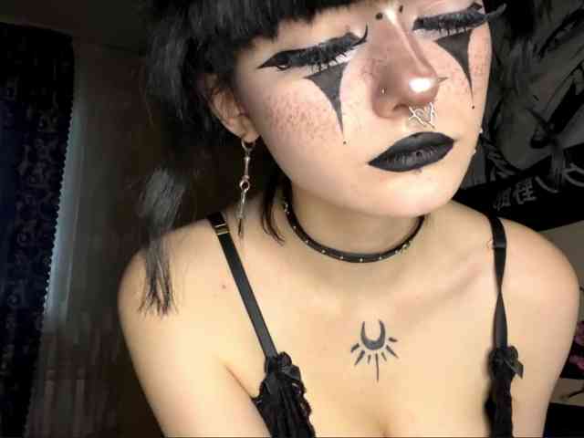 TasyaTas Sex Cam Show