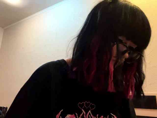 TasyaTas webcam