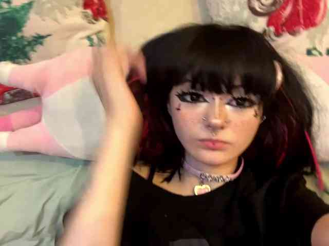 TasyaTas Live Webcam on BongaCams