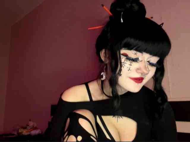 TasyaTas webcam