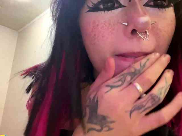 TasyaTas webcam