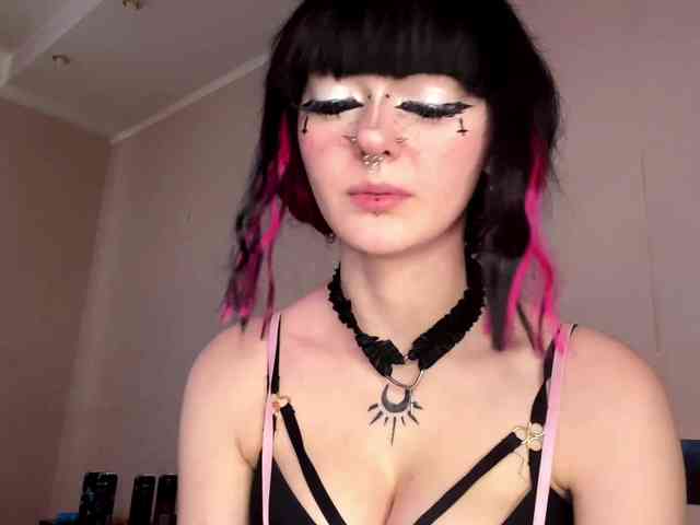 TasyaTas webcam