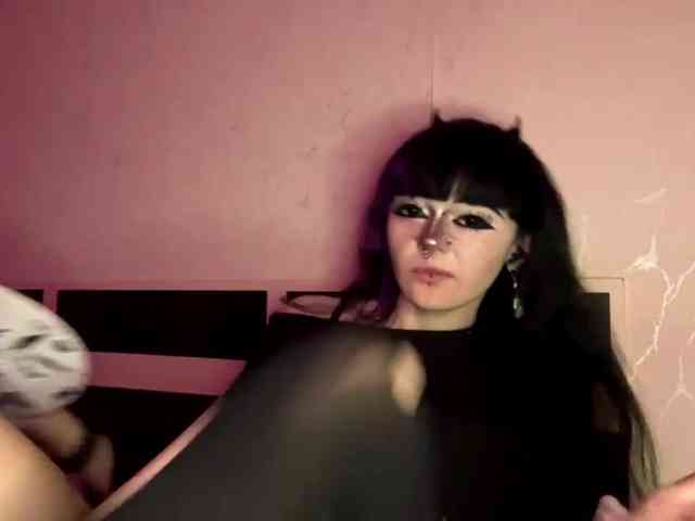 TasyaTas webcam