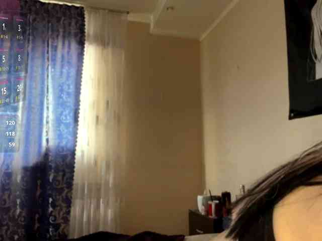 HolyCute webcam