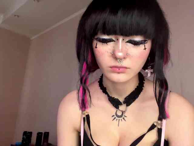 TasyaTas webcam