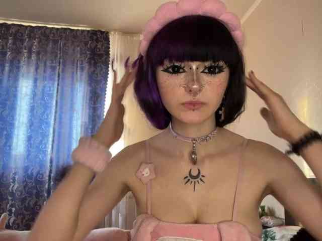 TasyaTas webcam