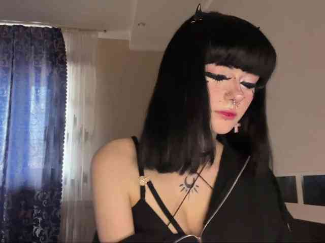 TasyaTas webcam