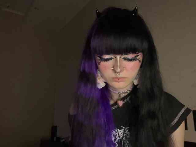 TasyaTas webcam