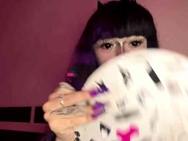 TasyaTas webcam