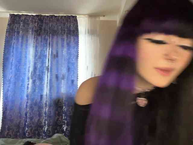 TasyaTas webcam