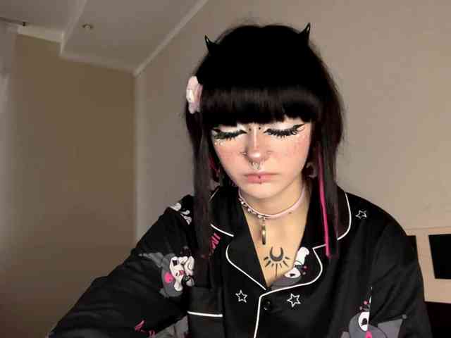 TasyaTas webcam