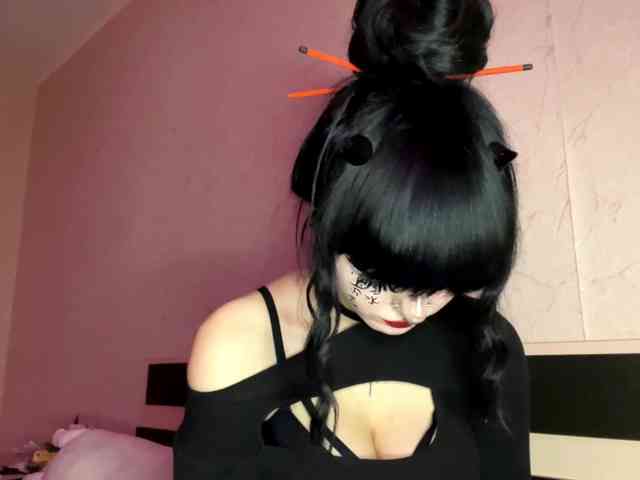 TasyaTas webcam