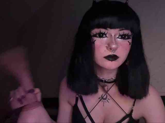TasyaTas webcam