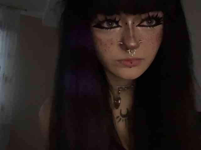 TasyaTas webcam