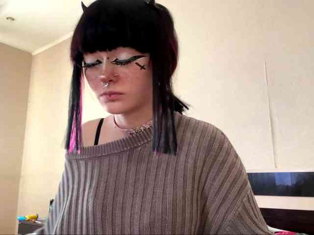 TasyaTas webcam