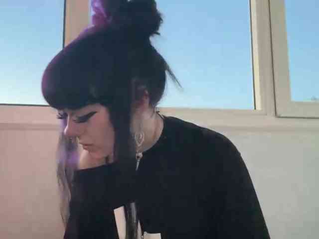 TasyaTas webcam