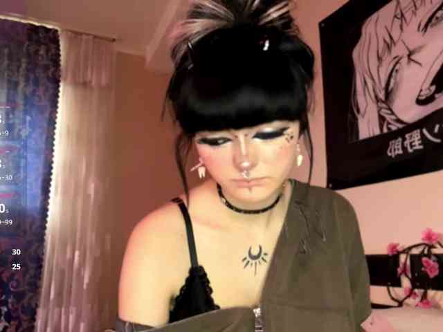 HolyCute webcam