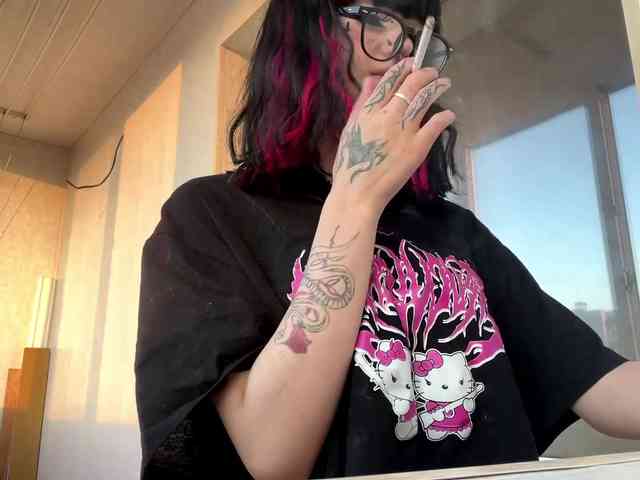 TasyaTas webcam