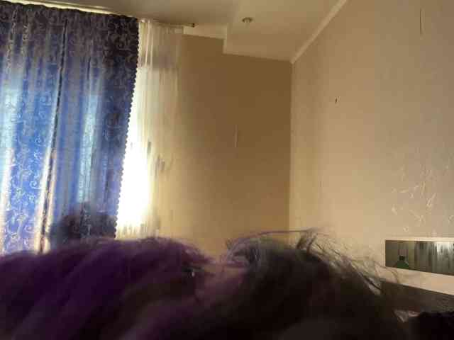 TasyaTas webcam