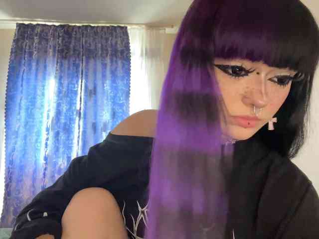 TasyaTas webcam