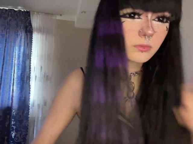 TasyaTas webcam