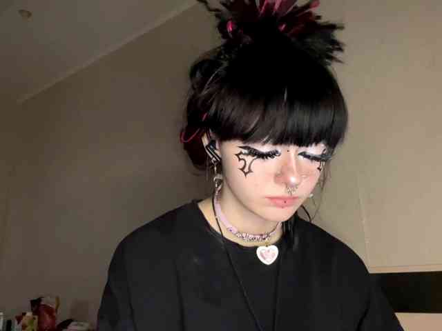 TasyaTas webcam