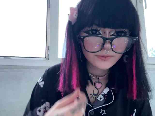 TasyaTas webcam