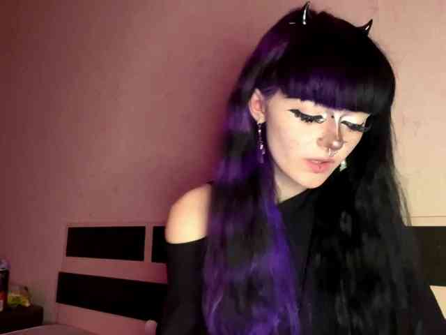 TasyaTas webcam