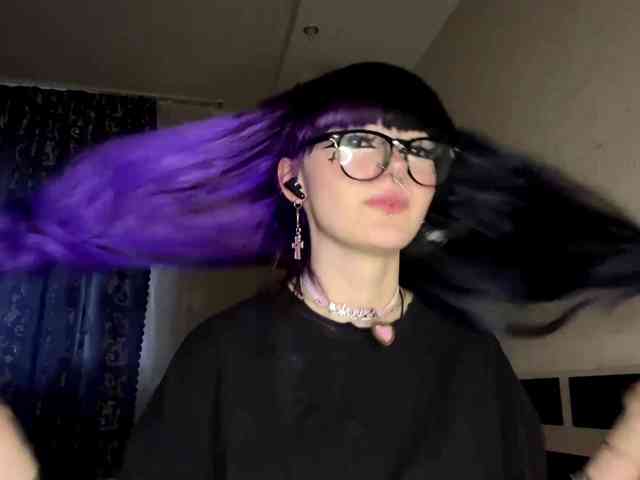 TasyaTas webcam