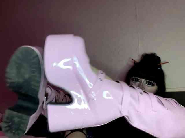 TasyaTas webcam