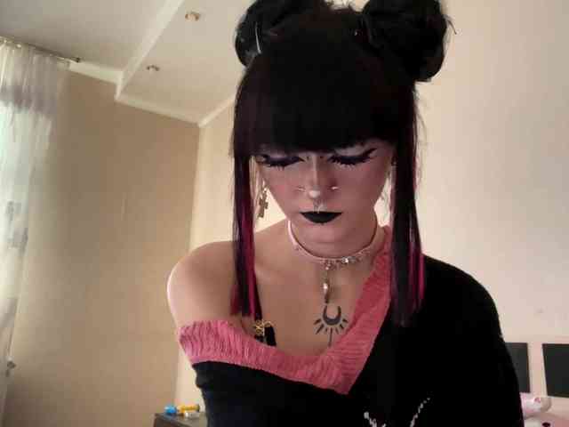 TasyaTas webcam