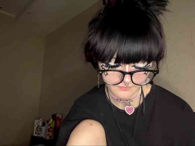 TasyaTas webcam