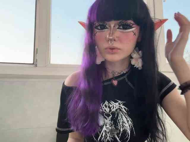 TasyaTas webcam