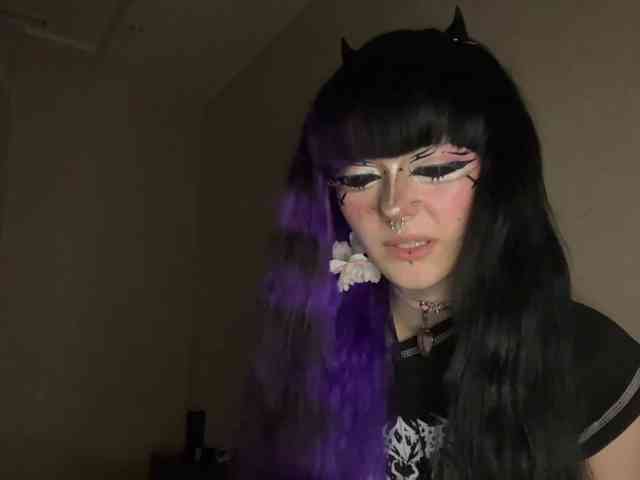 TasyaTas webcam