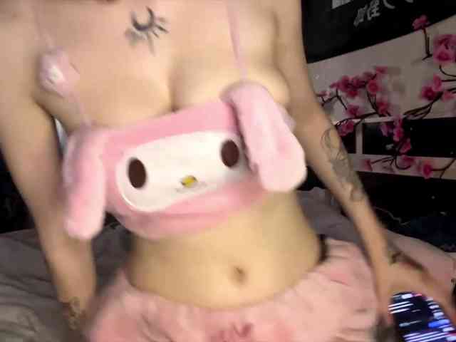 TasyaTas Sex Cam Show