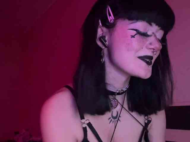 TasyaTas webcam