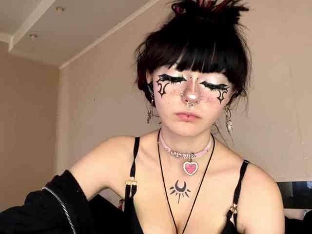 TasyaTas webcam