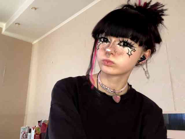 TasyaTas webcam