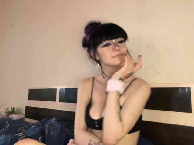 TasyaTas webcam