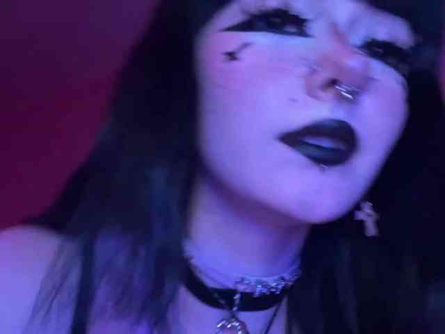 TasyaTas webcam